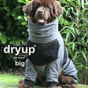 Dryup Body zip.fit BIG Dryup Body zip.fit BIG
