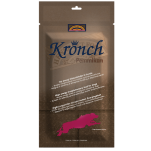 Kronch Pemmikan Energybar Kronch Pemmikan Energybar