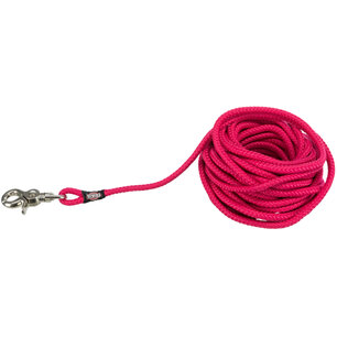 Sleeplijn rond - 5m (Fuchsia) Sleeplijn rond - 5m (Fuchsia)