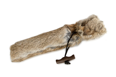 Firedog Rabbit dummy (500 gram) Firedog Rabbit dummy (500 gram)