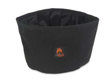 Firedog Travel Bowl (2,0 L, opvouwbaar) Firedog Travel Bowl (2,0 L, opvouwbaar)